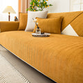Chenille Sofa Cushion Four Seasons Universal Light Luxury