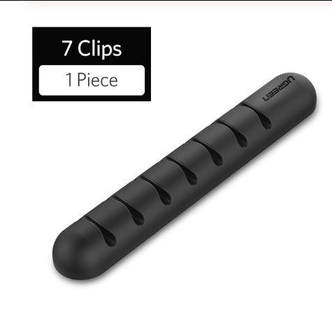 Carte de gestion des câbles de données pour le rangement et l'agencement