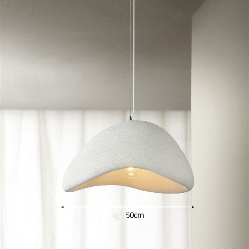 Pendant Lamp Nordic Cream Style Lamp
