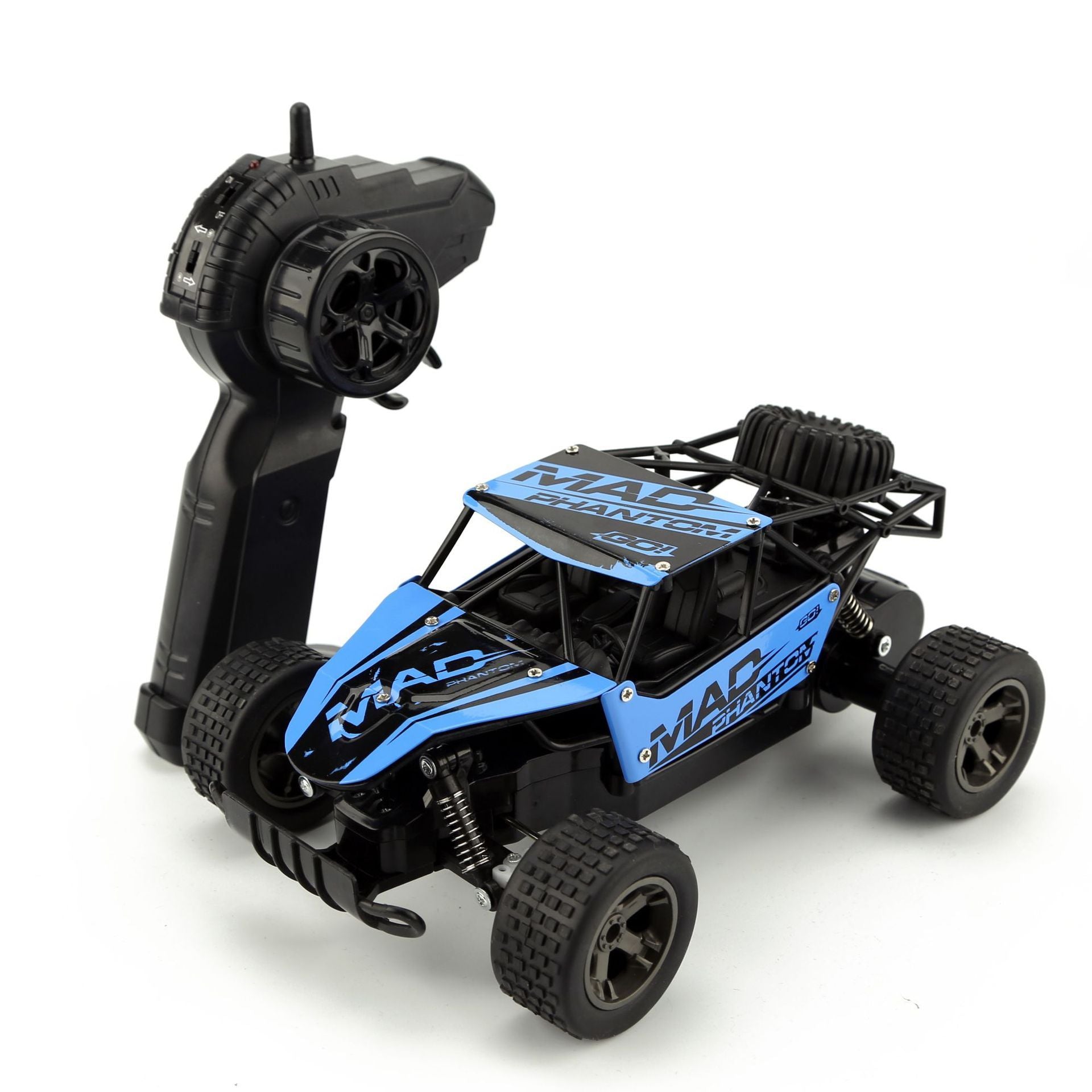 Carro de drift RC de alta velocidade