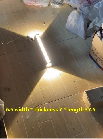 Led Simple Modern Outdoor Waterproof Wall Lamp