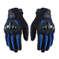 Racing Motorcycle full finger motocross gloves