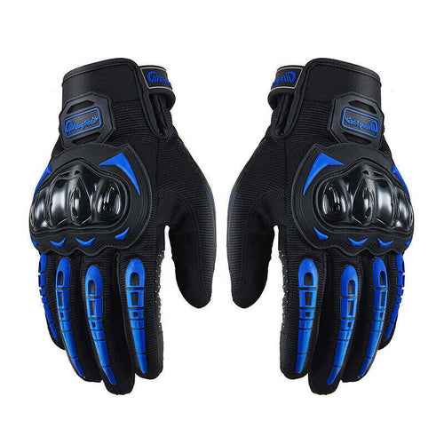 Racing Motorcycle full finger motocross gloves
