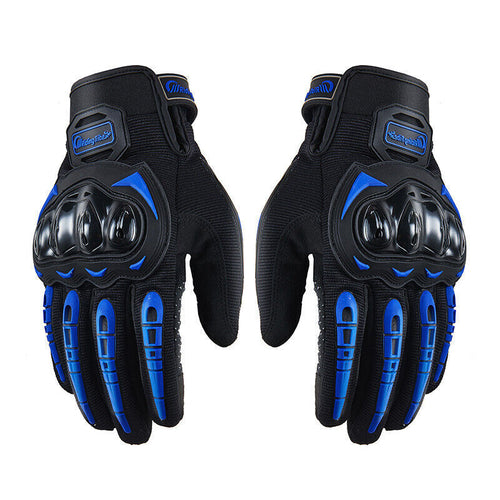 Racing Motorcycle full finger motocross gloves - Firebrands