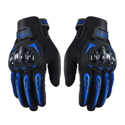 Racing Motorcycle full finger motocross gloves - Firebrands