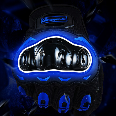 Racing Motorcycle full finger motocross gloves - Firebrands
