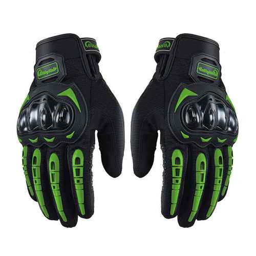 Racing Motorcycle full finger motocross gloves