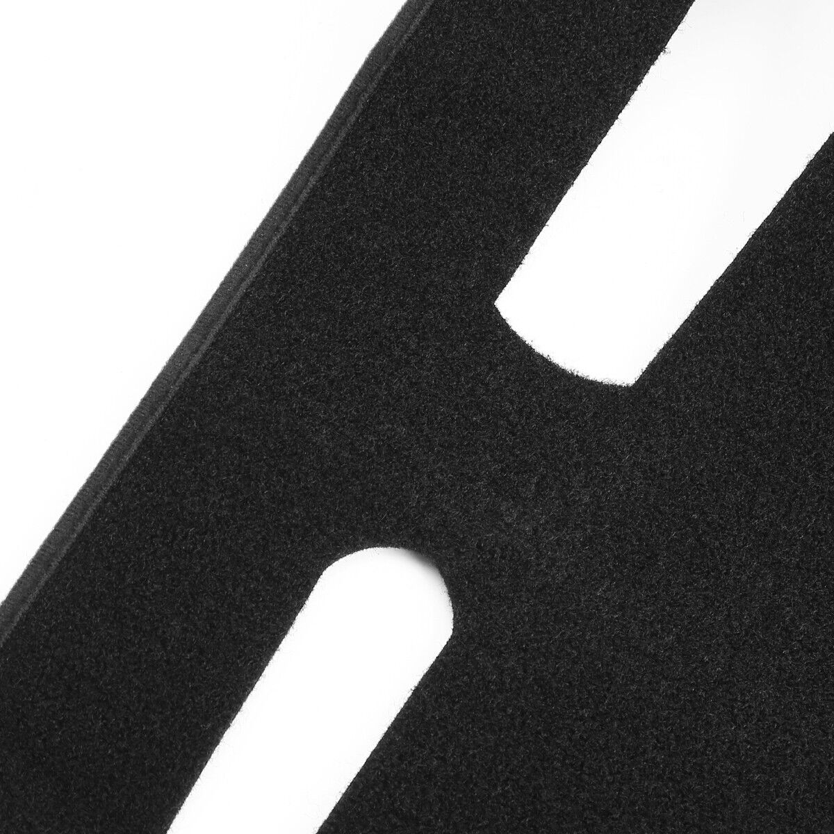 Car Dash Cover Mat Dashboard Pad for Chevy Silverado 1500 2500 Tahoe - Firebrands