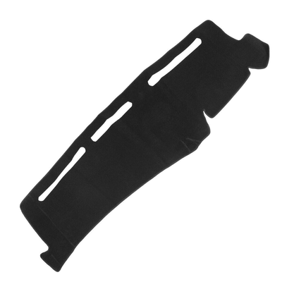 Car Dash Cover Mat Dashboard Pad for Chevy Silverado 1500 2500 Tahoe - Firebrands