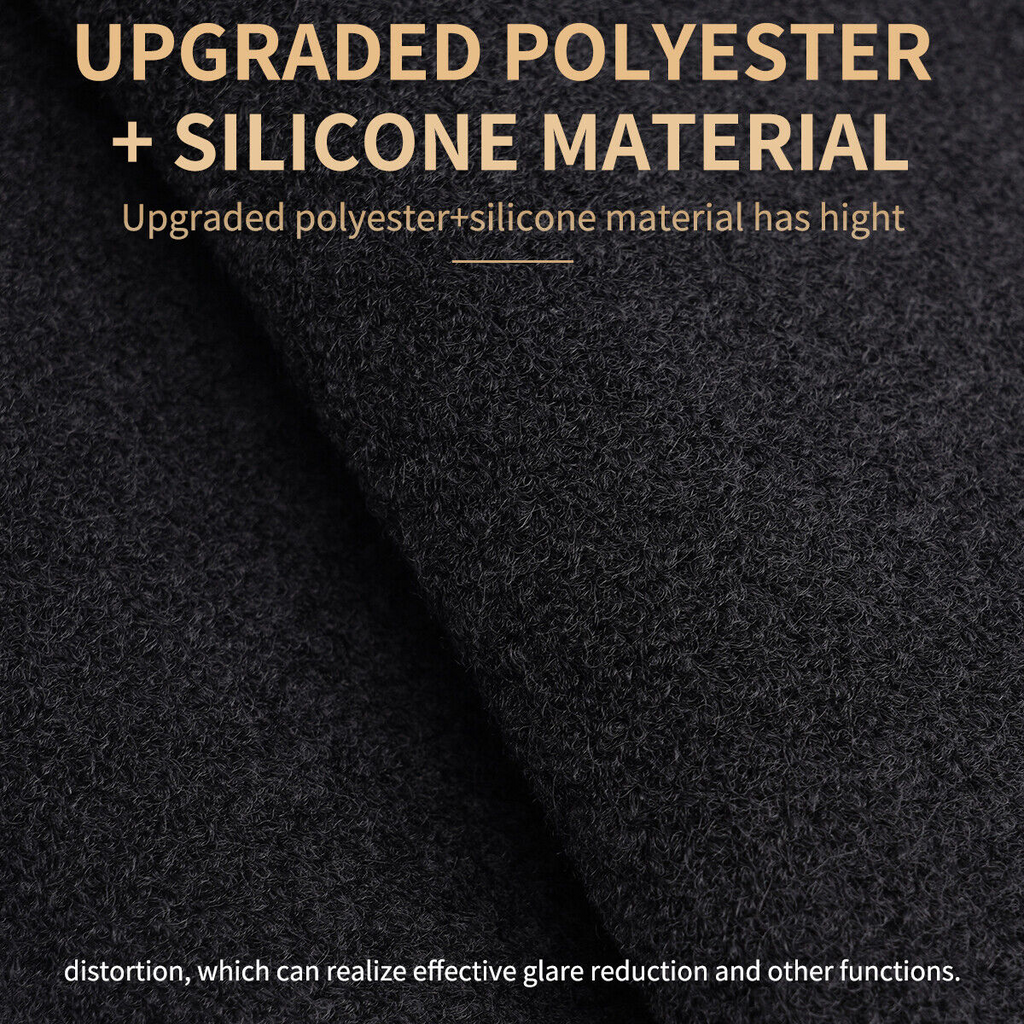 Car Dash Cover Mat Dashboard Pad for Chevy Silverado 1500 2500 Tahoe