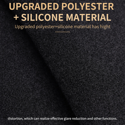 Upgraded polyester and silicone material for Car Dash Cover Mat Dashboard Pad for Chevy Silverado 1500 2500 Tahoe.