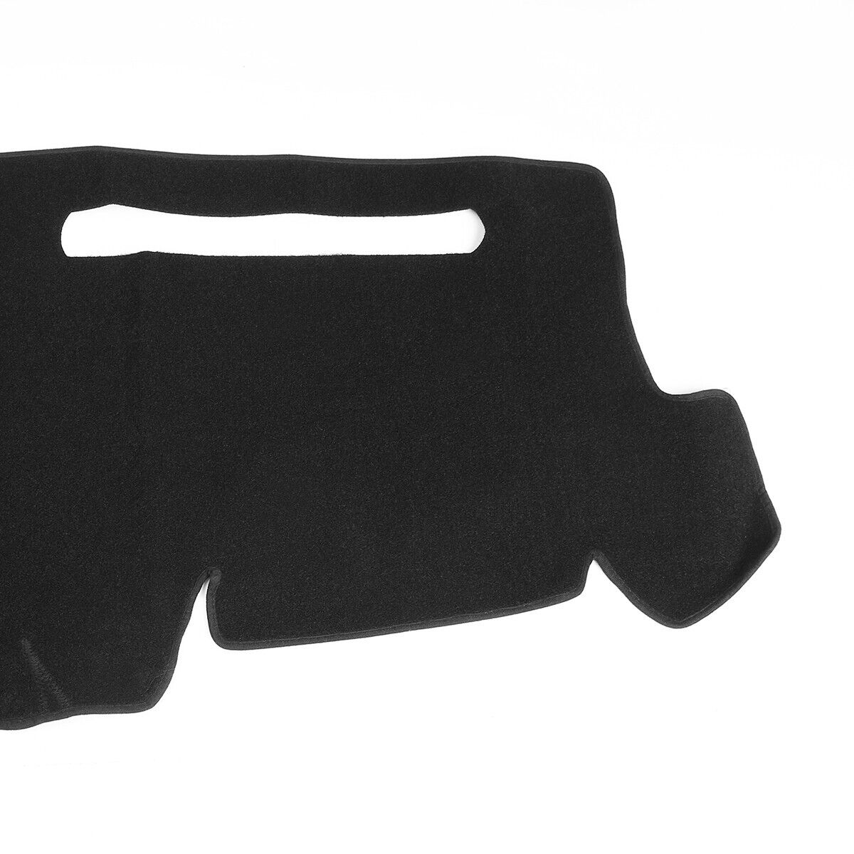Car Dash Cover Mat Dashboard Pad for Chevy Silverado 1500 2500 Tahoe - Firebrands