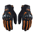Racing Motorcycle full finger motocross gloves