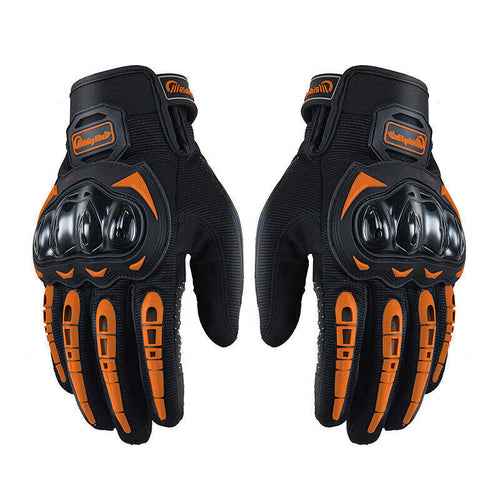 Racing Motorcycle full finger motocross gloves