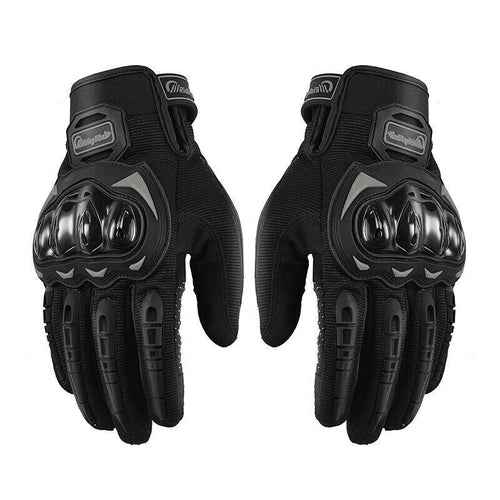 Racing Motorcycle full finger motocross gloves
