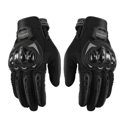 Racing Motorcycle full finger motocross gloves - Firebrands