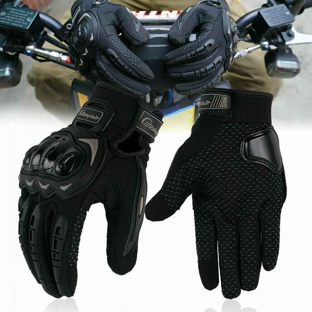 Racing Motorcycle full finger motocross gloves