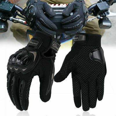Racing Motorcycle full finger motocross gloves - Firebrands
