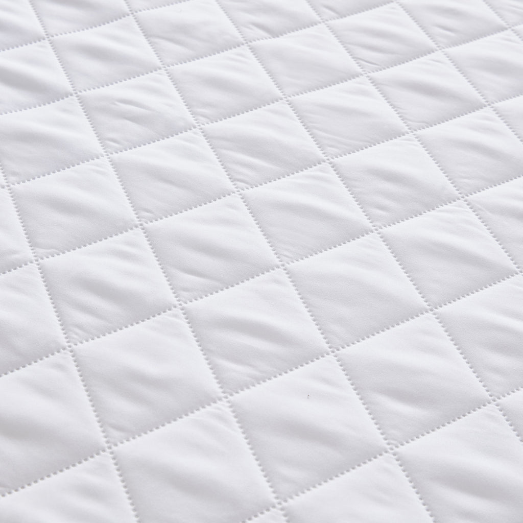 Housse de matelas imperméable à ultrasons