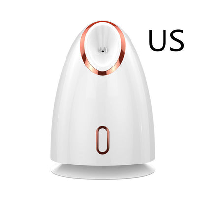 Vaporisateur thermique nano hydratant pour le visage