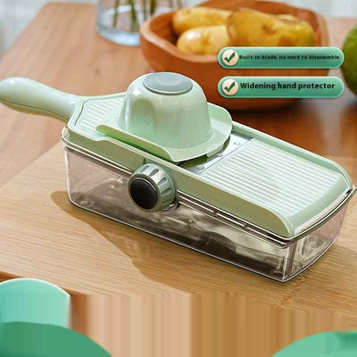 Slicer Multi-functional Kitchen Slicer For Cutting Vegetables