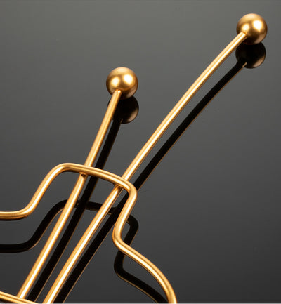 Horloge murale créative, moderne et simple