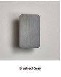 Minimalist Wall Lamp LED Bedroom Bedside Lamp