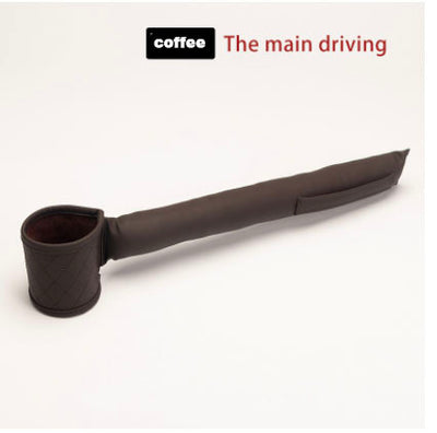 Leather Car Seat Gap Filler - Firebrands