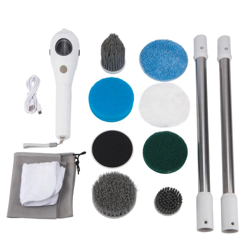 Appareil portable rechargeable au lithium pour la maison