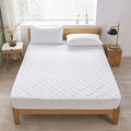 Housse de matelas imperméable à ultrasons