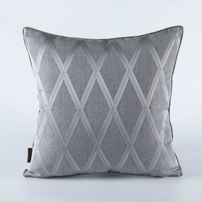 Simple Modern Luxury Style Throw Pillow Cushion