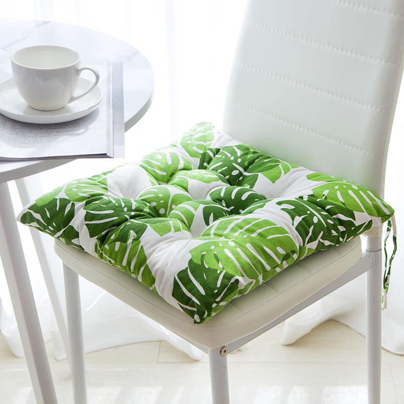 Coussin de chaise d'été