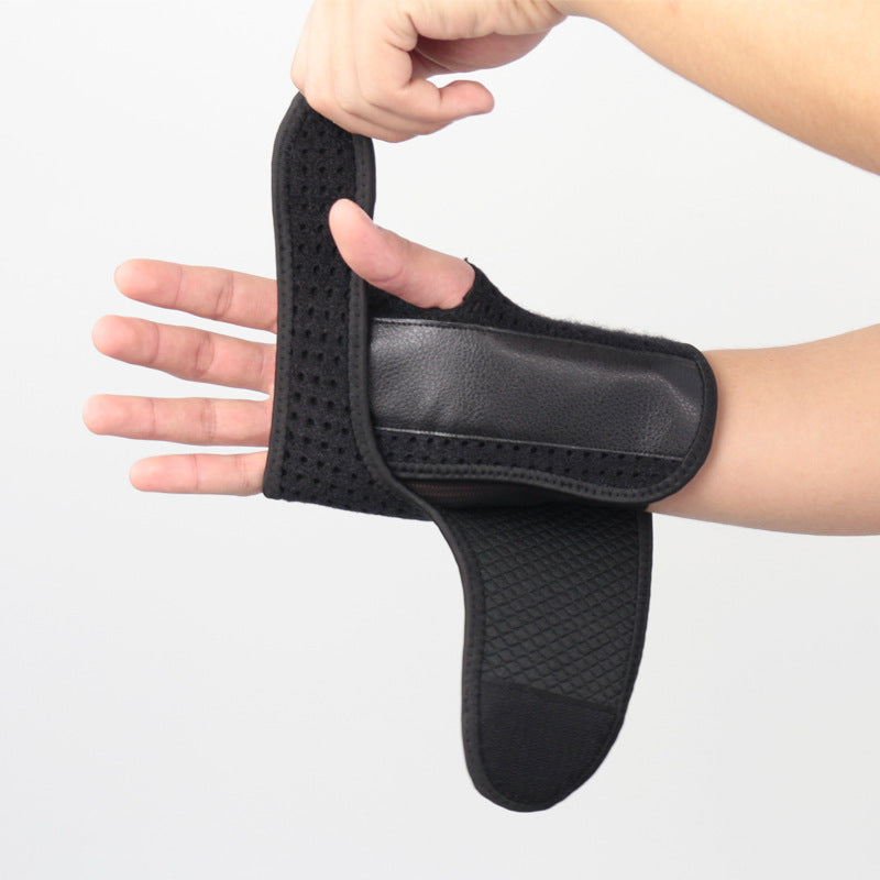 Joint Tendon Sheath Fixed Support Gloves For Men