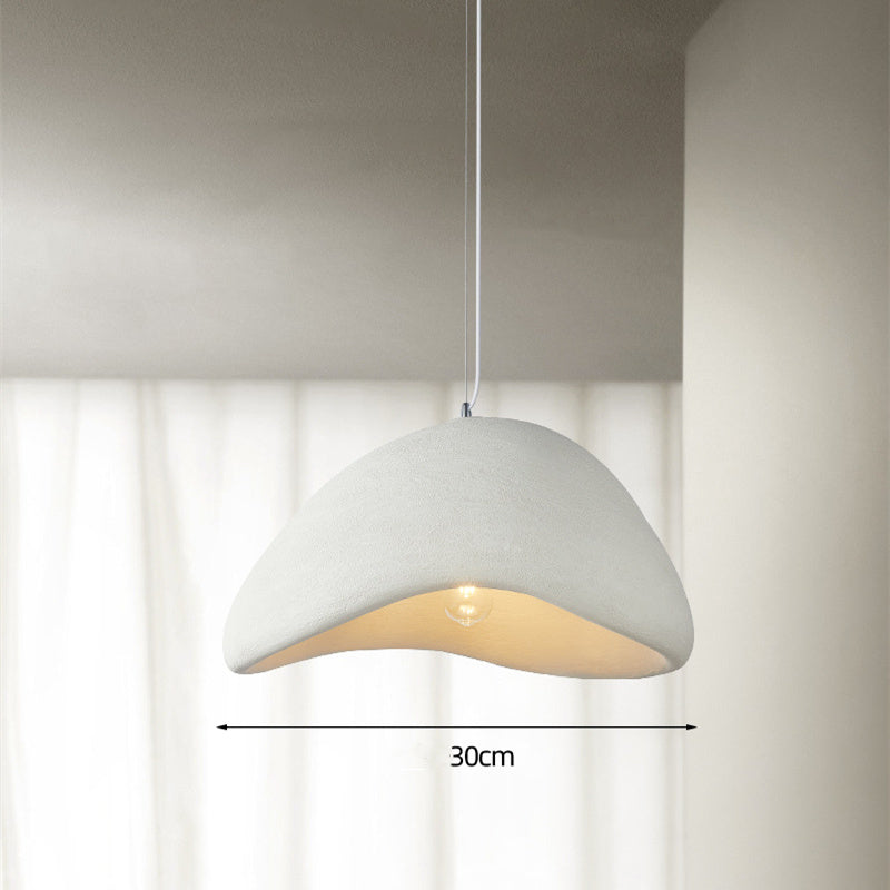 Pendant Lamp Nordic Cream Style Lamp