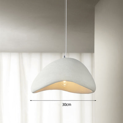 Pendant Lamp Nordic Cream Style Lamp