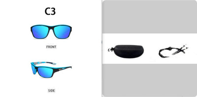 Sunglasses For Men Polarized Outdoor