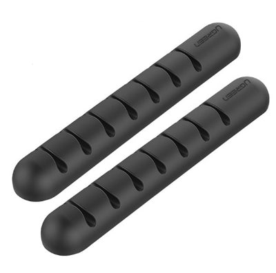 Carte de gestion des câbles de données pour le rangement et l'agencement