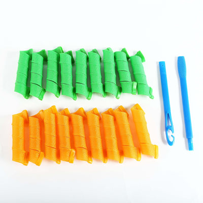 10  ROLLERS 30 cm if possible