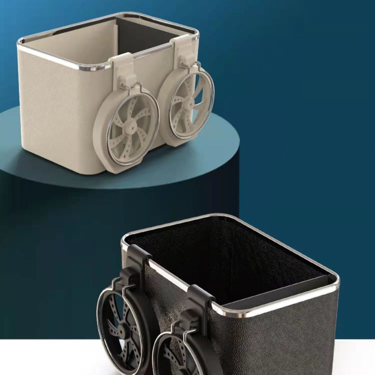 Multi-functional Creative Handrail