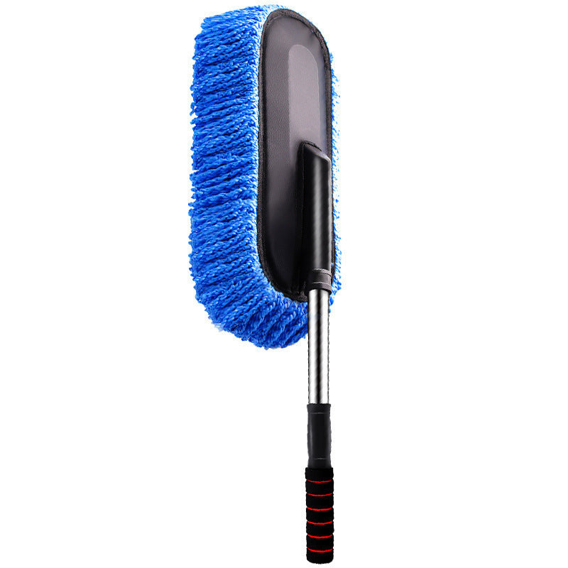 Balai de lavage de voiture rétractable spécial voiture