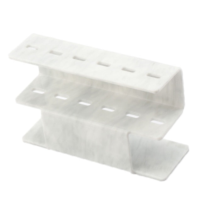 Acrylic Eyelash Tweezers Holder - Firebrands