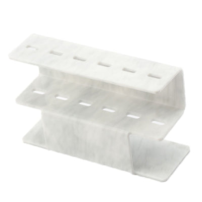 Acrylic Eyelash Tweezers Holder - Firebrands