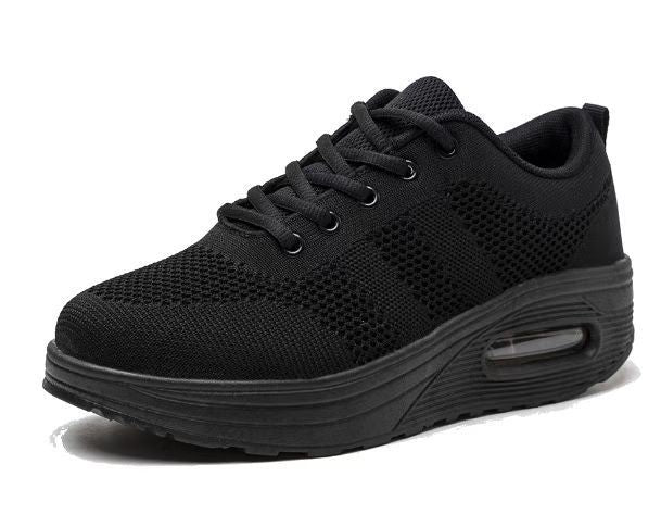 Women's Fashion Platform Shoes