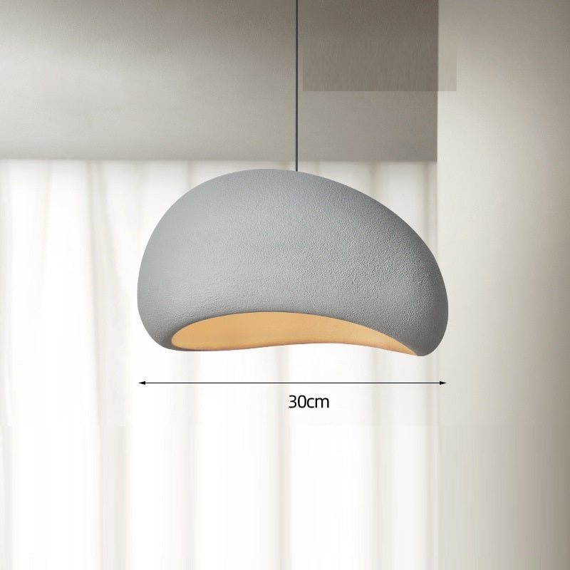 Pendant Lamp Nordic Cream Style Lamp