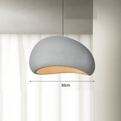 Pendant Lamp Nordic Cream Style Lamp