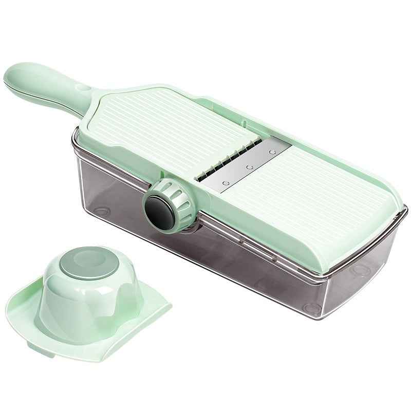 Slicer Multi-functional Kitchen Slicer For Cutting Vegetables