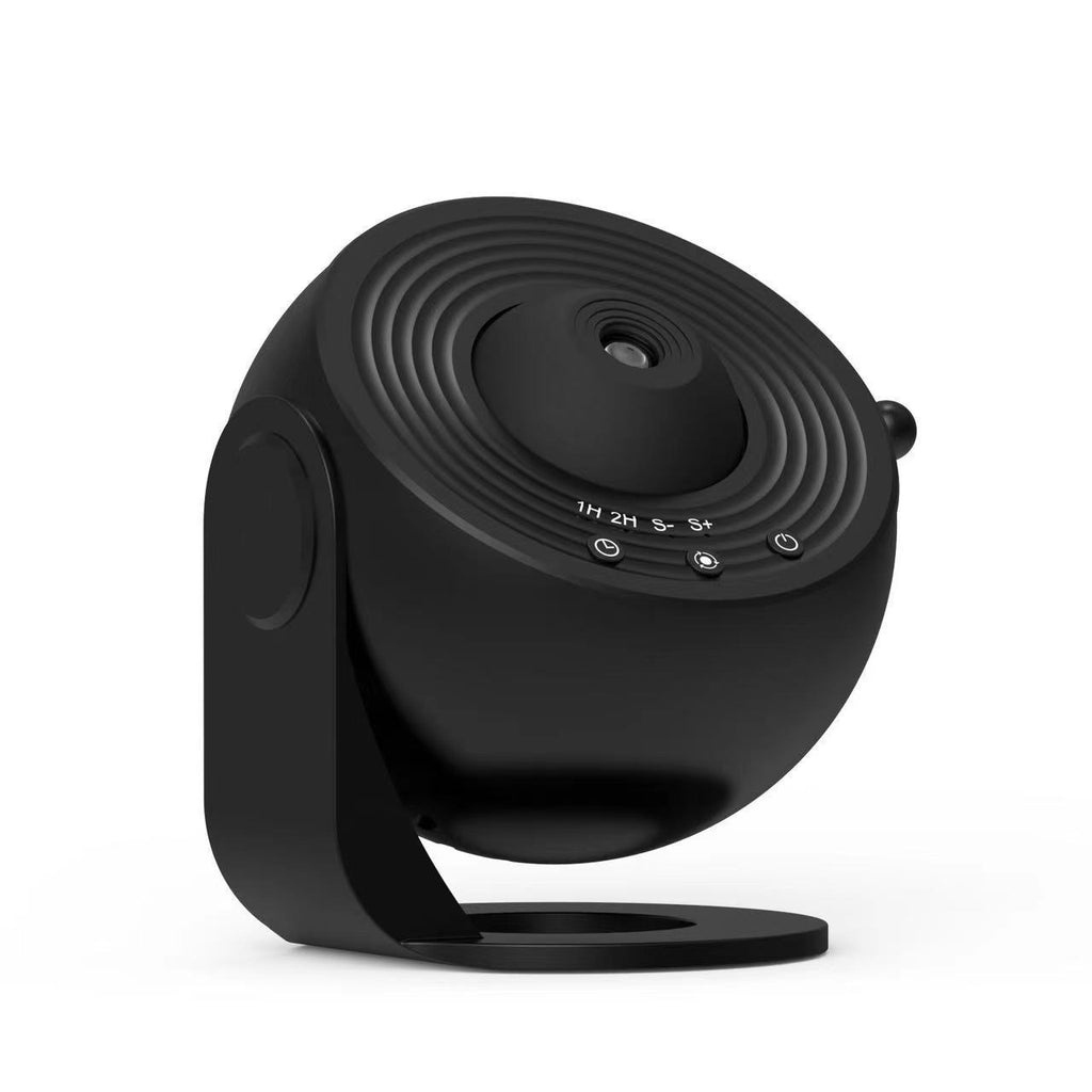 Night Light Galaxy Projector - Starry Sky