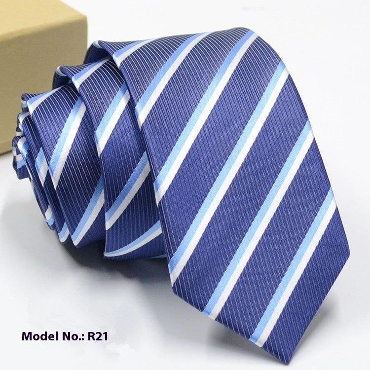 Gravata Jacquard Elegante para Noivo