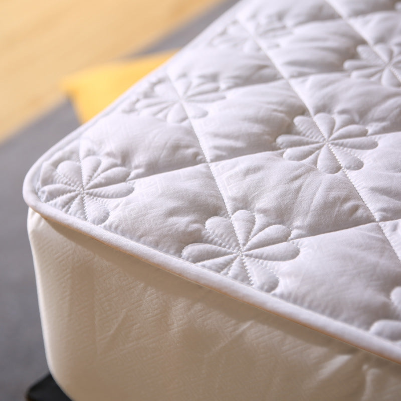 Protège-matelas antidérapant