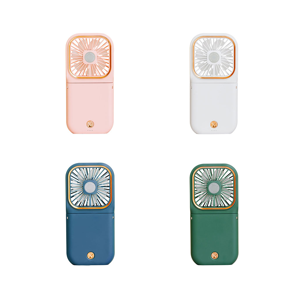 Mini Cooling  Foldable Fan - Firebrands